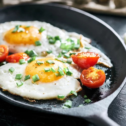 Πώς να χρησιμοποιώ και φροντίσω σωστά το αντικολλητικό τηγάνι;
