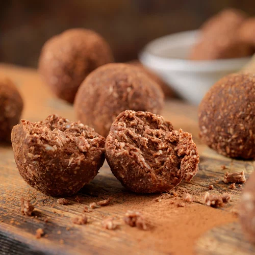 8 συνταγές για υγιεινά σνακ για παιδιά (και όχι μόνο!) με λιγότερες από 200 θερμίδες - γλυκά και αλμυρά