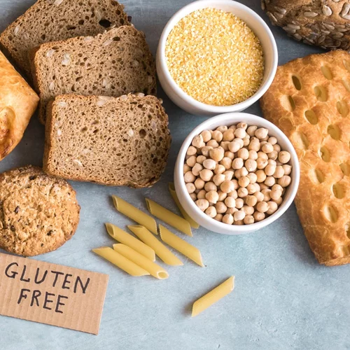 Διατροφή χωρίς γλουτένη: 3 συνταγές για νόστιμα γλυκά και 1 συνταγή για ψωμί