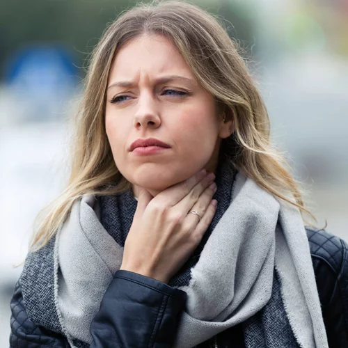 Πώς δεν θα κολλήσουμε γρίπη; Η παθολόγος Αναστασία Μοσχοβάκη δίνει 5 απλά tips