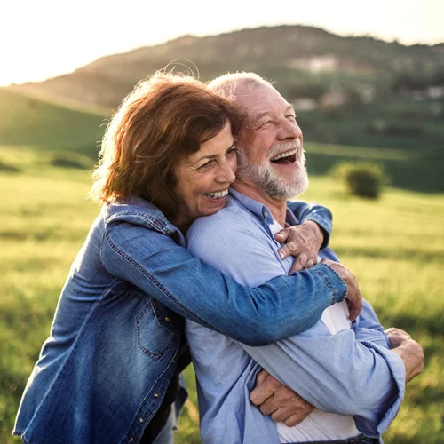 Οι δυναμωτικές βιταμίνες για ηλικιωμένους από τη Bio Tonics