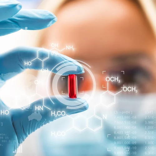 Νιφλουμικό οξύ: Ασφαλής διαχείριση του πόνου και της φλεγμονής, τον καιρό της πανδημίας