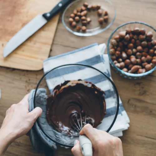 DeChox 2020: Αποτοξίνωση από τη σοκολάτα για έναν μήνα με τις συμβουλές της ειδικού