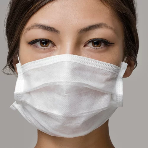 Οι κανόνες του μακιγιάζ όταν φοράς μάσκα