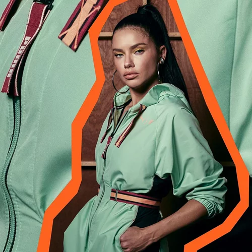 PUMA και First Mile δημιουργούν μια νέα - sustainable συλλογή, αποκλειστικά από ανακυκλώσιμα υλικά