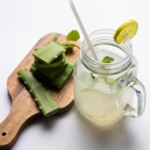 Δυναμωτικός χυμός αλόης για πρόληψη και τόνωση του οργανισμού