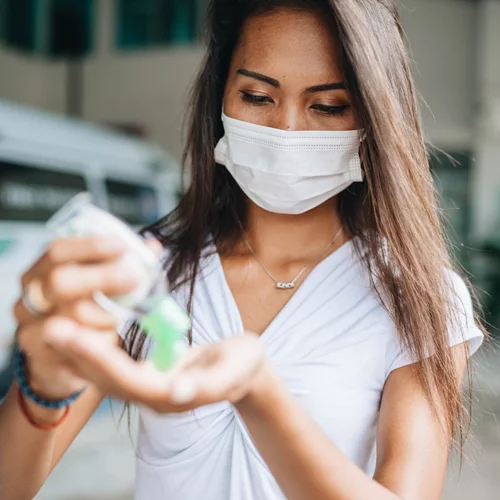 99 τα επιβεβαιωμένα κρούσματα κορονοϊού - οι περιοχές με τα κρούσματα