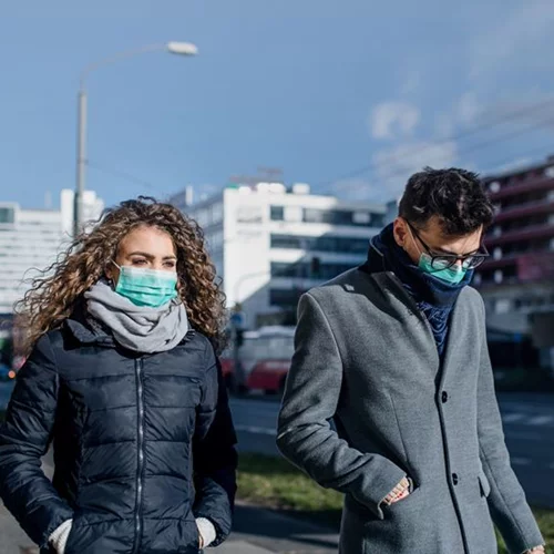 Κορονοϊός: Στους 15 οι νεκροί - 94 νέα κρούσματα στην Ελλάδα, συνολικά 624