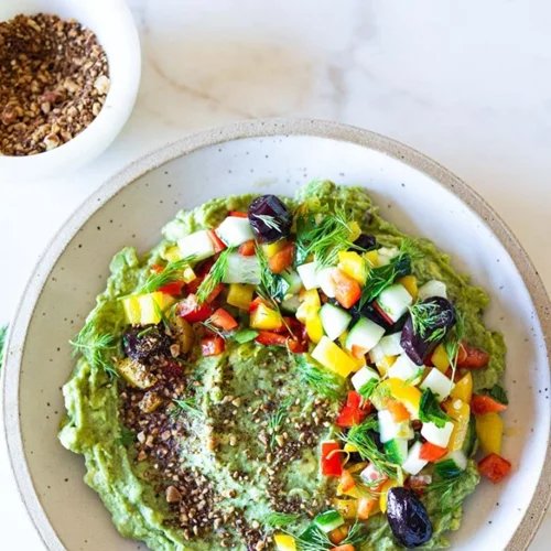 Δεν έχεις φάει νοστιμότερο guacamole και είμαστε σίγουρες για αυτό