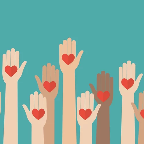 Κάλεσμα για εθελοντές στη μάχη κατά του κορονοϊού