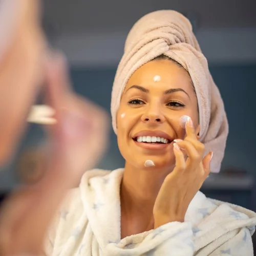 Πώς θα επαναφέρετε την αρμονία της επιδερμίδας σας