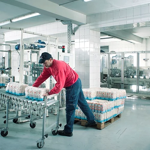 Η 3αλφα αρωγός του προγράμματος «Βοήθεια στο Σπίτι Plus»  του Δήμου Αθηναίων