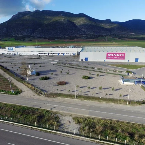 Η Barilla Hellas ενισχύει το Εθνικό Σύστημα Υγείας