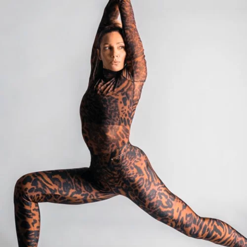 Γυμναστική στο σπίτι μέσω Viber από την Ελένη Πετρουλάκη