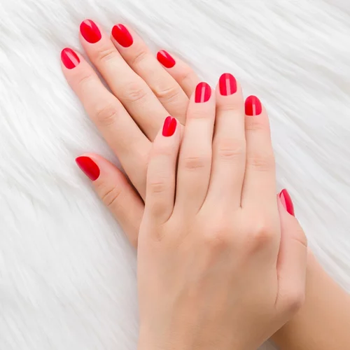 Nail Trends: Τα χρώματα που θα κυριαρχήσουν φέτος το χειμώνα