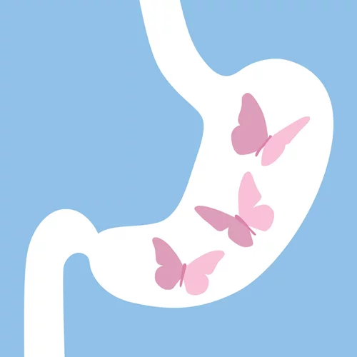 Αέρια στο έντερο, φούσκωμα στην κοιλιά και βαρυστομαχιά; Μπορεί για όλα να φταίει το άγχος