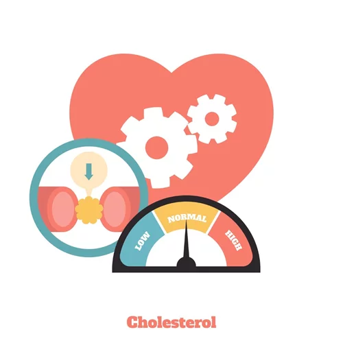 Υψηλή χοληστερόλη; Αυτές οι τροφές συμβάλουν στη μείωσή της