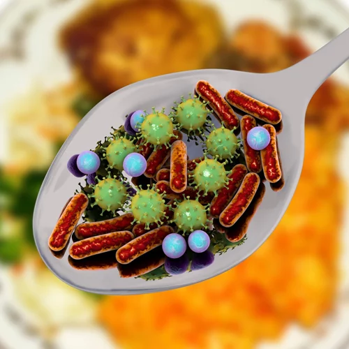 Ιοί και τρόφιμα: 9 ιοί που προκαλούν λοιμώξεις και οι «ύποπτες» τροφές