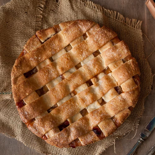 Παραδοσιακές πίτες: Ο πιο εύκολος και γρήγορος τρόπος να τις απολαύσεις όσο μένεις σπίτι