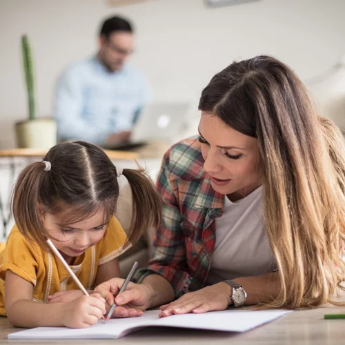 #MenoumeSpiti | Δράσεις, προτάσεις &amp; «βόλτες» από το σπίτι για όλη την οικογένεια!