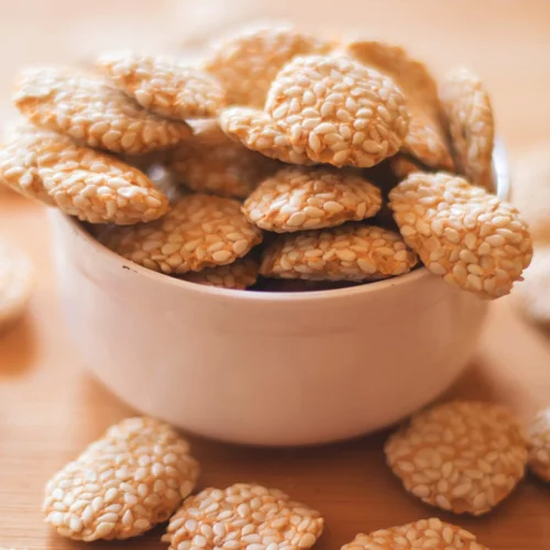 Πώς θα φτιάξω παστέλι μόνη μου; Η εύκολη συνταγή με μόνο τρία υλικά