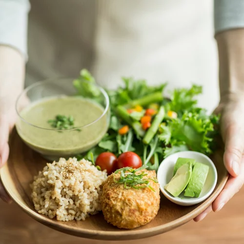 Άρχισα να τρώω καστανό ρύζι και να τι άλλαξε στο σώμα μου