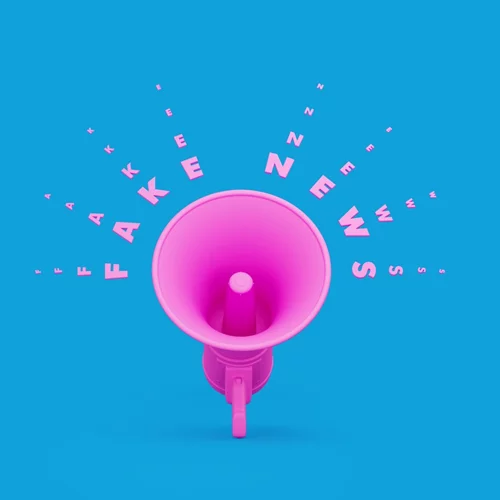 Fake news: Πώς θα ξεχωρίσoυμε τις αλήθειες από την παραπληροφόρηση για τον κορονοϊό - και όχι μόνο