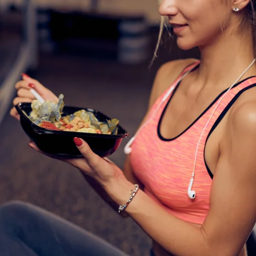 Ενεργοποίηση μεταβολισμού και απώλεια βάρους: 5 διατροφικές συμβουλές ενόψει καλοκαιριού