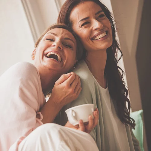 Τα πιο κολακευτικά χτενίσματα για γυναίκες άνω των 50