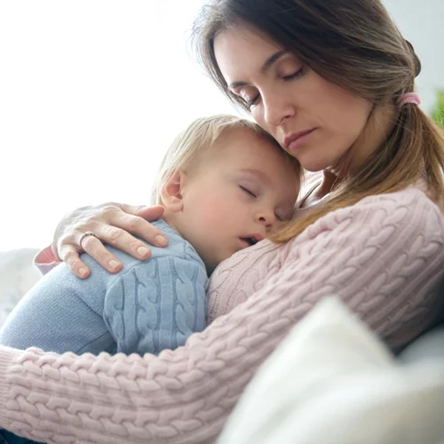 5 σημεία για τον κορονοϊό στα παιδιά | Δεν είναι όλοι οι πυρετοί αυτές τις μέρες στα παιδιά κορονοϊός