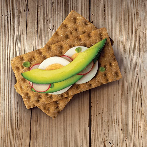 5 ιδέες για γρήγορο-ελαφρύ-χορταστικό πρωινό, ιδανικές και για light βραδινό