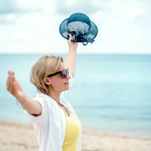 «Μετά τη διάγνωση έγινα καλύτερος άνθρωπος»