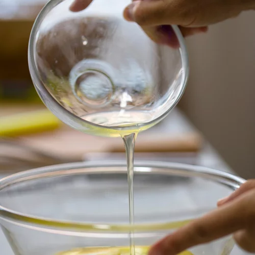 Ηπειρώτικα Αυγά: Παστεριωμένο 100% Ασπράδι Αυγού με Ονομασία Προέλευσης