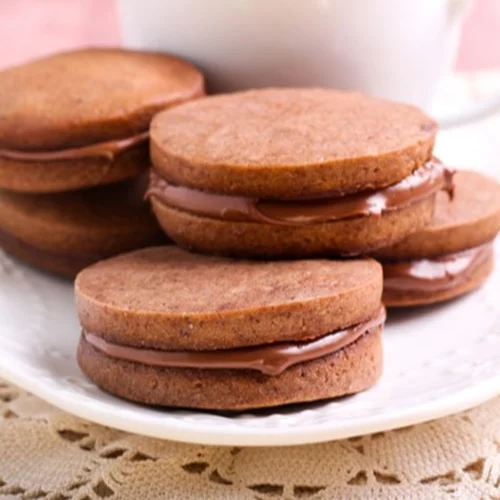 Ενέργεια και απόλαυση! 5 ιδέες για γλυκά σνακ χωρίς ζάχαρη