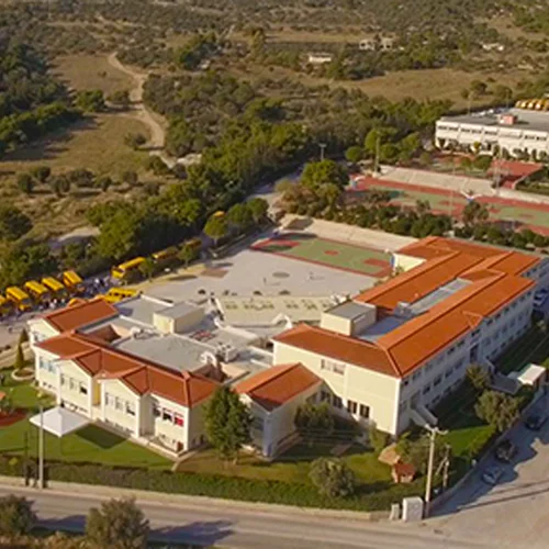 Ξεκίνησε η διαδικασία για τις υποτροφίες στα Εκπαιδευτήρια Καίσαρη