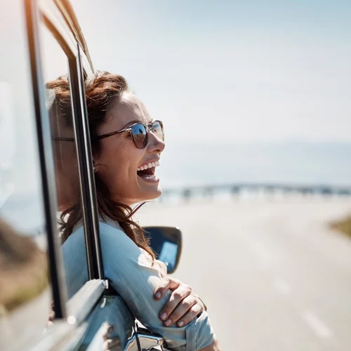 Πώς θα αλλάξω τη ζωή μου; Δες αν έχεις σθένος και πώς θα βρεις τη δύναμη μέσα σου