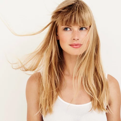 Οι αφέλειες που ταιριάζουν στο δικό σου σχήμα προσώπου