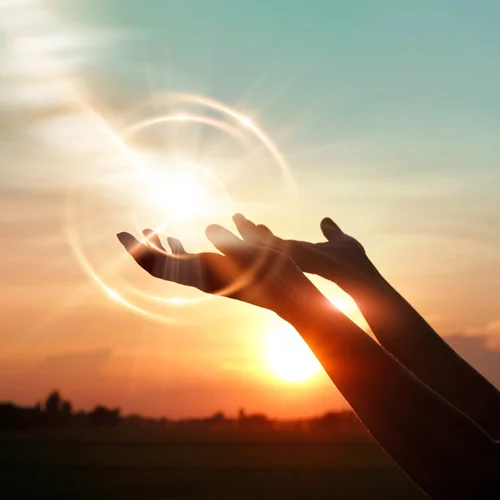 «Η αισιοδοξία είναι στάση ζωής»