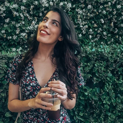 #GoodVibesOnly: Πώς μια βόλτα στον ήλιο μπορεί να σου αλλάξει ολόκληρη τη μέρα