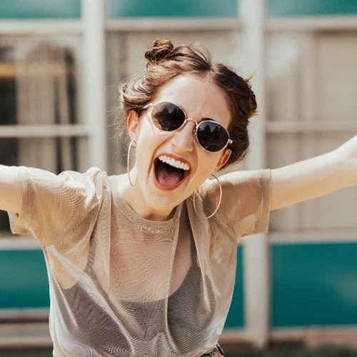 4 συνήθειες του καλοκαιριού που μας ανεβάζουν τη διάθεση