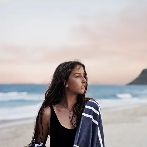 Μακιγιάζ χωρίς μέικ απ: 6 συμβουλές για να δείχνεις υπέροχη