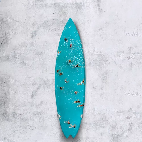 Μαρίνα Βερνίκου x Iacopo Capone Doumas ενώνουν τις δυνάμεις τους για καλό σκοπό