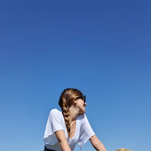 #GoodVibesOnly: Μια κυριακάτικη βόλτα με το ποδήλατο θα σου δώσει ενέργεια για όλη την εβδομάδα