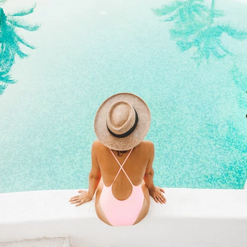 Γυναικεία Μαγιό 2020: Οδηγός με τα 100 ωραιότερα για αυτό το καλοκαίρι