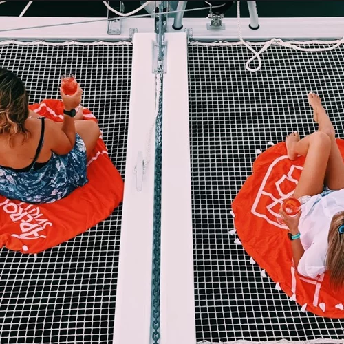 Wellness weekend sailing trip: Ένα σούπερ καλοκαιρινό διήμερο ευεξίας έρχεται