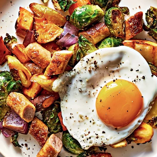 Τι πρέπει να περιέχει το πρωινό γεύμα; 4 αλλαγές για να απογειώσεις το πρωινό σου