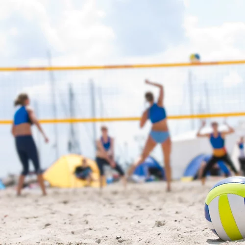 Το τουρνουά «Herbalife Nutrition Summer Games Beach Volley 2020» είναι εδώ!