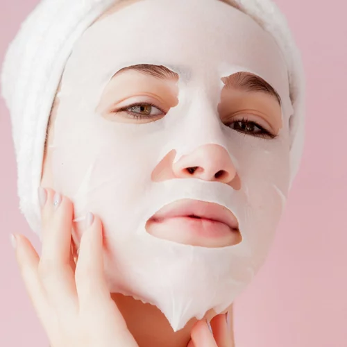 Πώς να εφαρμόζω τις υφασμάτινες μάσκες ομορφιάς;