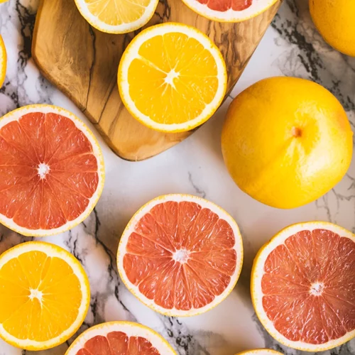 Συνταγές για εσπεριδοειδή: 5 συνδυασμοί για γεύματα