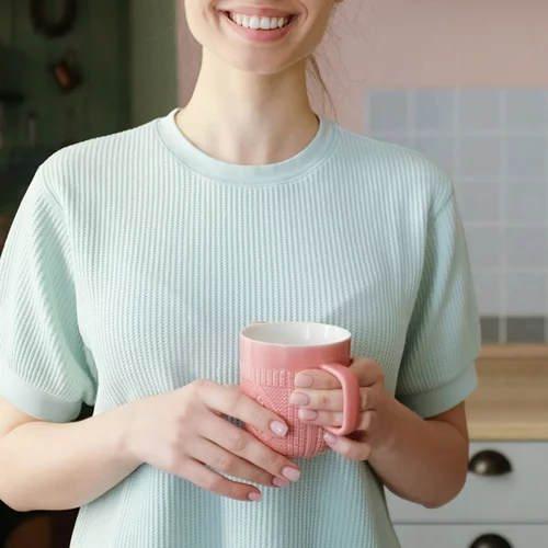 Συνδέεται ο καφές με το χαμηλότερο ποσοστό λίπους στις γυναίκες;